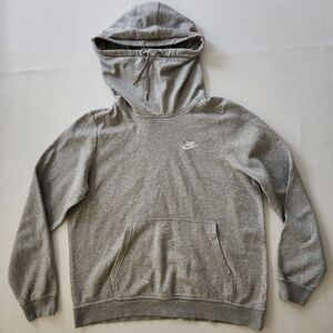 Nike Cowl-neck Longsleeve hoodie